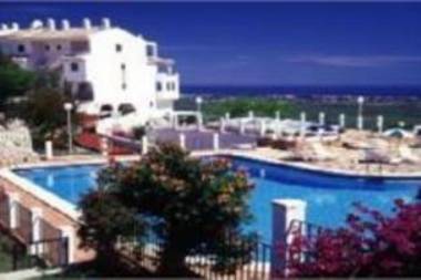 Complejo Bellavista Residencial