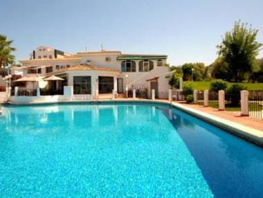 Complejo Bellavista Residencial