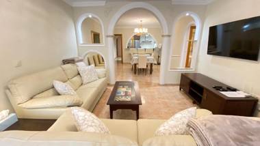 Sandunga El Conserje