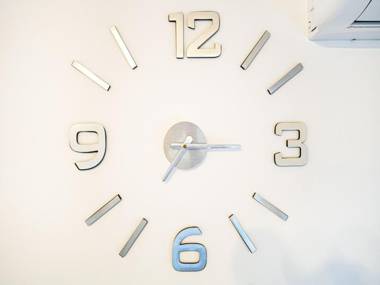 Majestic Villa in Denia with Private Terrace