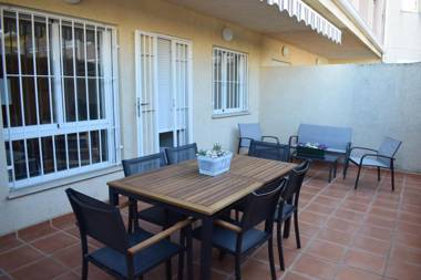 Paraiso 2 Nova Denia PB3201