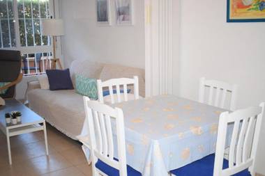 Paraiso 2 Nova Denia PB3201
