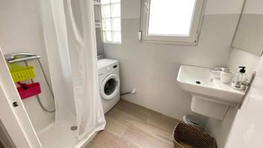 Apartamento Constitución El Conserje