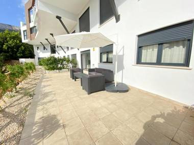 Buenavista El Conserje