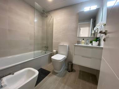 Buenavista El Conserje