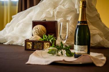 Hotel Rural el Nacimiento