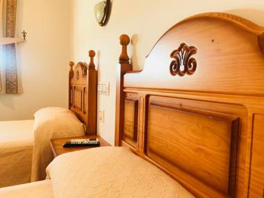 Hostal Restaurante Ecuador