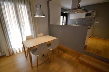 La Casa de las Aldeas