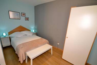 La Casa de las Aldeas