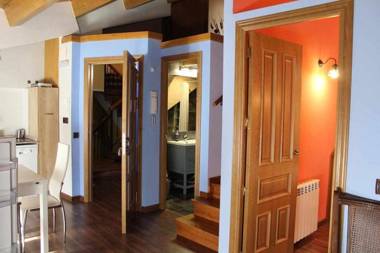 Hotel Apartamentos Melihah