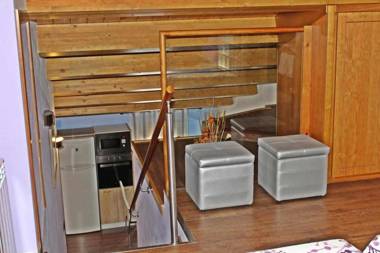 Hotel Apartamentos Melihah