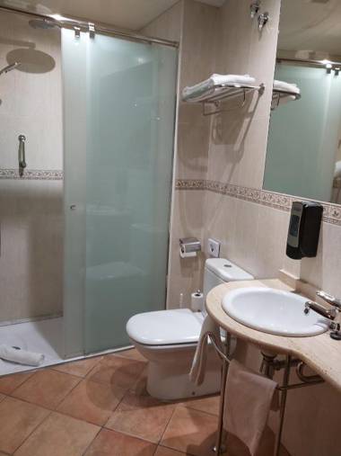 Hotel-Restaurante La Quadra