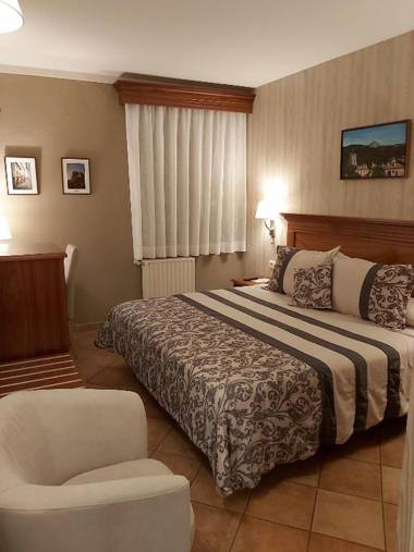 Hotel-Restaurante La Quadra