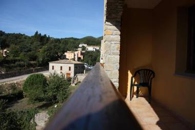 Apartamentos Cal Ratero