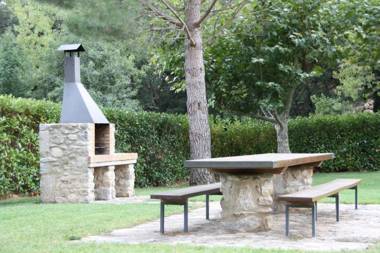 Apartamentos Cal Ratero