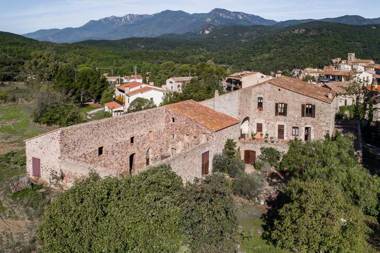 Turismo Rural Can Massot