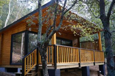 Camping Maçanet de Cabrenys