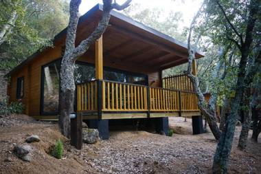 Camping Maçanet de Cabrenys