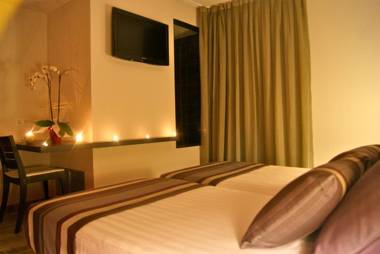 Restaurante y Alojamiento Can Mach