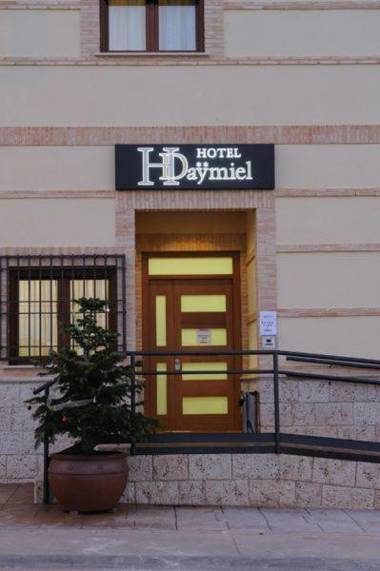 Hotel Daymiel
