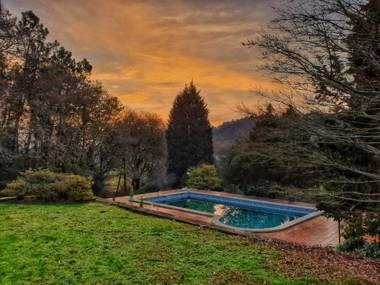 Casa a Pedreira Rias Baixas