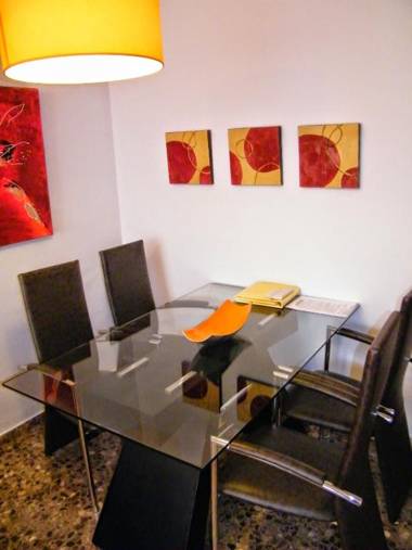 Apartamentos Milenio