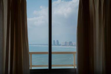 Apartamentos Florazar II Ajhory