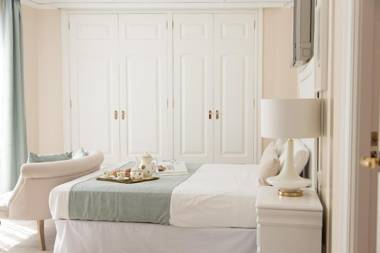 MD Villa Cap Blanc Beach Cullera