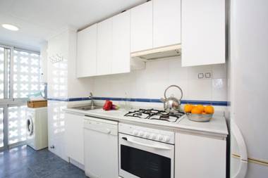 Apartments Cullera Beach