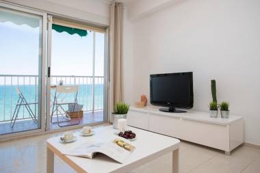 Apartments Cullera Beach