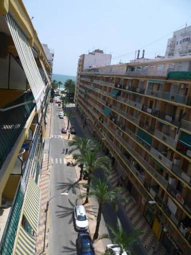 Mar Y Montaña 7º-119