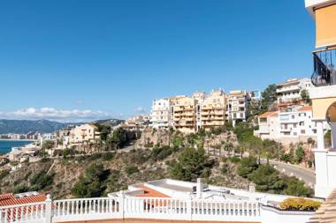 Pueblo Mediterraneo B-1º-4