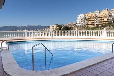 Pueblo Mediterraneo B-1º-4