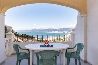 Pueblo Mediterraneo B-1º-4