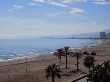 Santa Marta I- A 4º-10