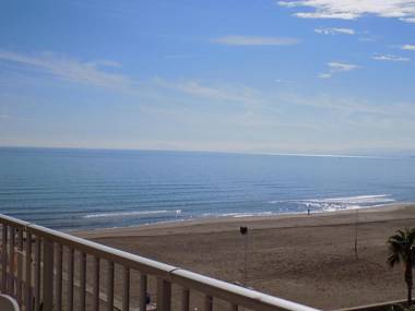 Santa Marta I- A 4º-10