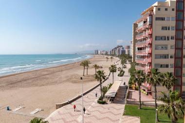 Santa Marta I- A 4º-11