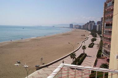 Santa Marta I- A 4º-11