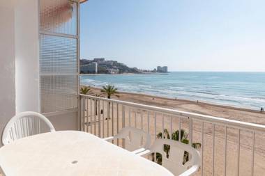 Santa Marta I- A 4º-11