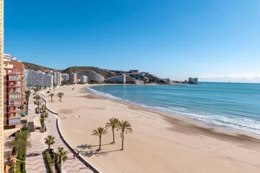 Santa Marta Iii-A 7º-16