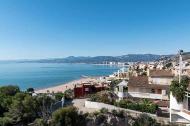 Villas Cap Blanc 1-31 Cab I-36