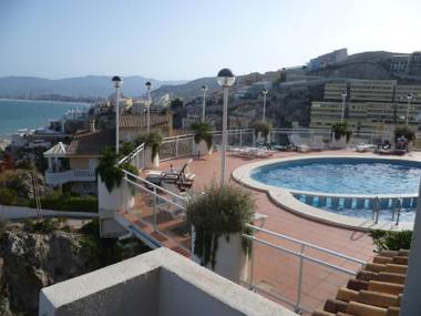 Villas Cap Blanc 1-31 Cab I-36