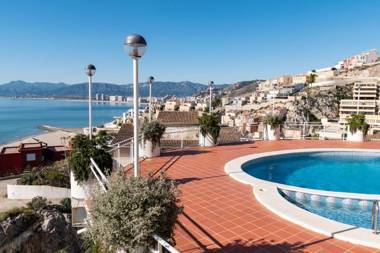 Villas Cap Blanc 1-31 Cab I-36