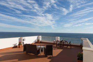 Lighthouse Cullera Penthouse