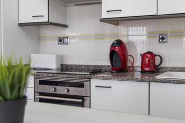 Los Olivos Apartment Cullera