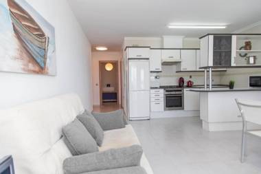 Los Olivos Apartment Cullera