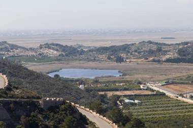 Atico Cullera apartamento