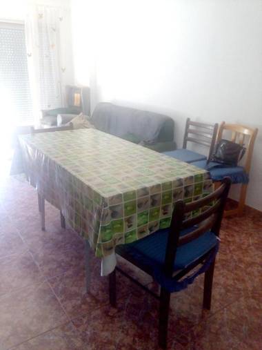 3 bedrooms appartement at Cullera 600 m away from the beach with furnished balcony and wifi