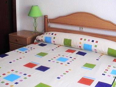 3 bedrooms appartement at Cullera 600 m away from the beach with furnished balcony and wifi