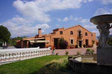 Hotel Mas El Cuquello